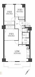 物件画像 大久保ダイヤハイツ