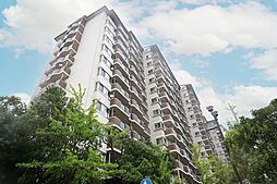 物件画像 エルタウン学園１　１０１号棟Ａ棟