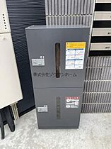 Prosper　HT  ｜ 千葉県八千代市村上2662-12（賃貸アパート1R・1階・25.02㎡） その13