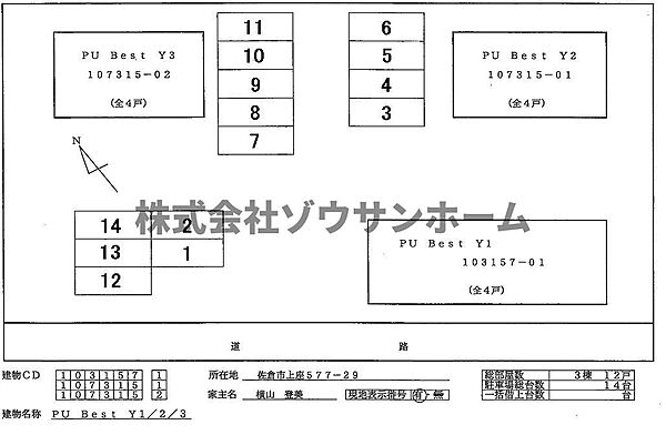 その他