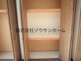 ドエルマリー・マム  ｜ 千葉県八千代市大和田639-1（賃貸アパート1K・2階・26.00㎡） その5