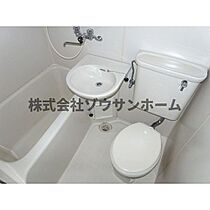 コーポパインヒル  ｜ 千葉県八千代市勝田台7丁目30-16（賃貸アパート1K・2階・18.21㎡） その6