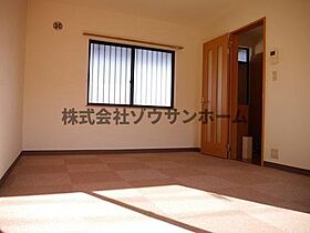 リヴェール南ユーカリが丘  ｜ 千葉県佐倉市上志津1068-17（賃貸アパート1K・3階・29.60㎡） その4