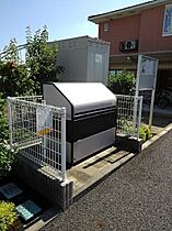 ヴァンクール・エヌ  ｜ 千葉県八千代市村上3295-4（賃貸アパート1LDK・1階・48.39㎡） その14