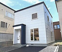 物件画像 花川南1条6丁目「再生（フルリフォーム）モデル住宅」