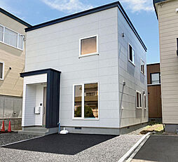 物件画像 花川南1条6丁目「再生（フルリフォーム）モデル住宅」