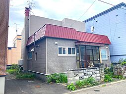 物件画像 リフォームorフルリノベ選べる注文住宅「北38条東6丁目」