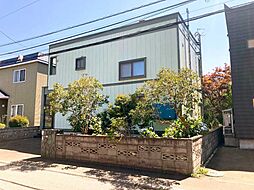 物件画像 東苗穂6条1丁目「内装リフォーム済み物件」