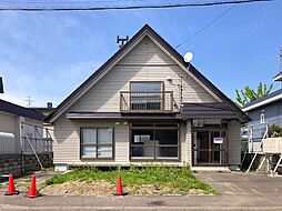 物件画像 篠路9条4丁目「内装リフォーム済み物件」
