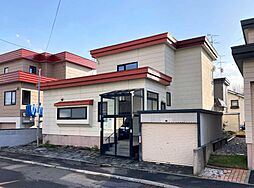 物件画像 屯田10条2丁目「リフォーム条件付き物件」