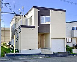 物件画像 常盤2条2丁目「内装リフォーム済み物件」