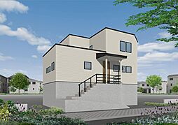 物件画像 西岡4条14丁目「フルリフォーム（再生）モデル住宅」