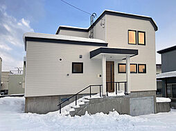 物件画像 西岡4条14丁目「フルリフォーム(再生)モデル住宅」