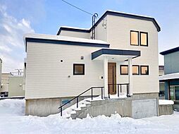 物件画像 西岡4条14丁目「フルリフォーム（再生）モデル住宅」