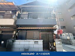 物件画像 中古戸建　西成区鶴見橋2丁目