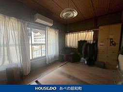 室内の画像