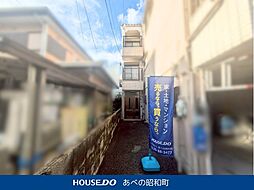 物件画像 中古戸建　住吉区長居2丁目