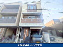 物件画像 中古戸建　住吉区山之内4丁目
