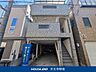 外観：外観写真