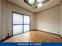 洋室の画像