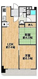 物件画像 コーポあびこ