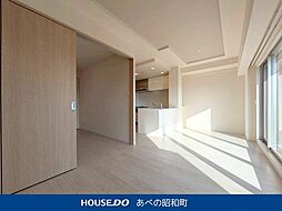 物件画像 エスリード北田辺駅前