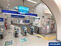 京阪本線「千林...
