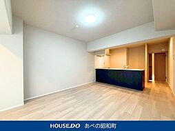 物件画像 エバーグリーン上本町