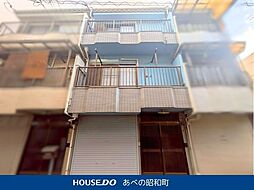 物件画像 中古戸建 西成区梅南1丁目
