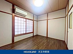 洋室の画像