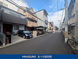 物件画像 中古戸建 住之江区西加賀屋3丁目