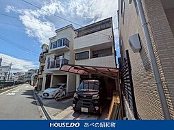 物件画像 中古戸建 東住吉区田辺5丁目