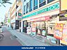 周辺：ローソンストア100長居駅前店 730m