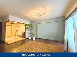 物件画像 ベイシティ大阪センタープラザ