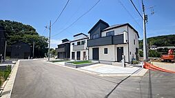 物件画像 条件外し可能　八王子市石川町  全２１区画