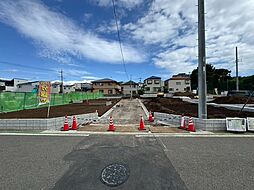 物件画像 大和市福田全11区画 条件付売地