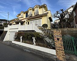 物件画像 つくし野１丁目中古住宅