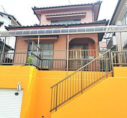 物件画像 黄金山町戸建
