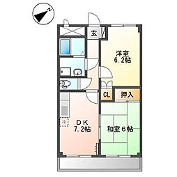 バス 田尻資料館前下車 徒歩2分