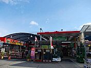 ユーホー高木店まで1200m