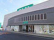ニトリ福山西店まで1700m
