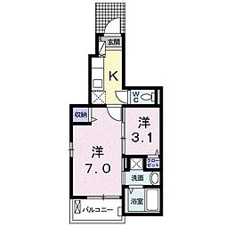 山陽本線 東尾道駅 バス2分 尾道東公園前下車 徒歩4分