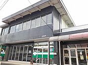 ＪＡ福山市坪生出張所まで350m