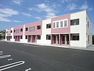 広島県福山市東深津町 4丁目：物件画像／株式会社My　Room
