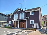 広島県福山市坪生町 3丁目：物件画像／株式会社My　Room