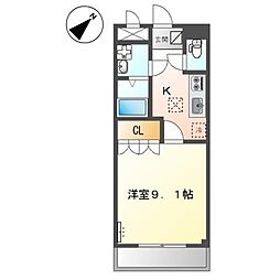 バス 山手橋下車 徒歩2分 1階/-