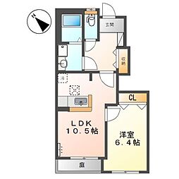 JR山陽本線 大門駅 徒歩4分 1階/-
