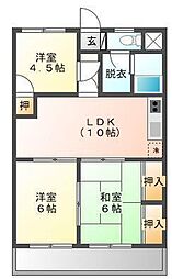 バス 南消防署下車 徒歩5分