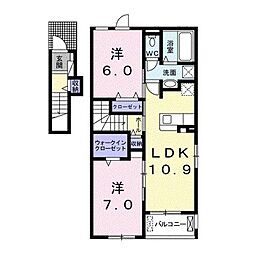 JR福塩線 高木駅 徒歩14分