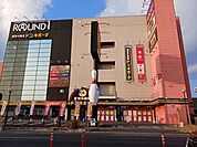 ドン・キホーテ福山店まで1200m